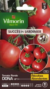 Tomate Dona HF1